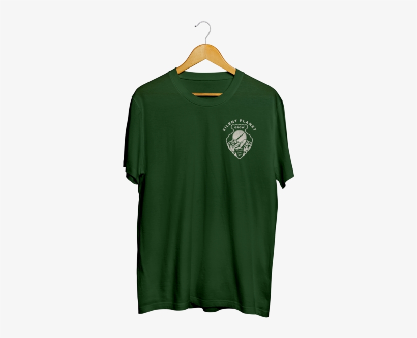 Arrowhead Tee - Zooropa T Shirt, transparent png download