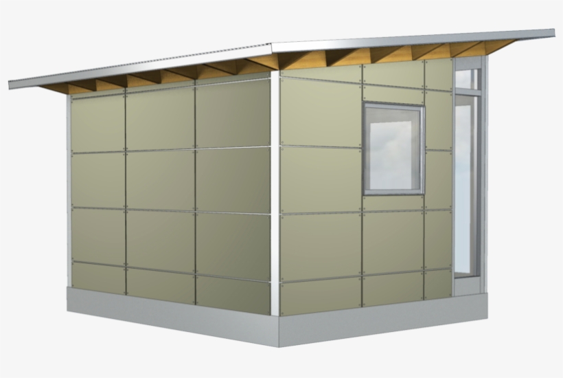 Shed, transparent png download