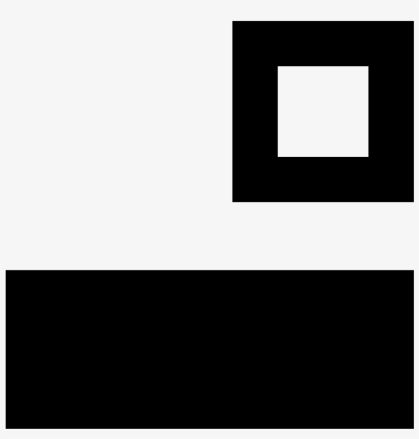Oojs Ui Icon Outline-rtl - Black-and-white, transparent png download