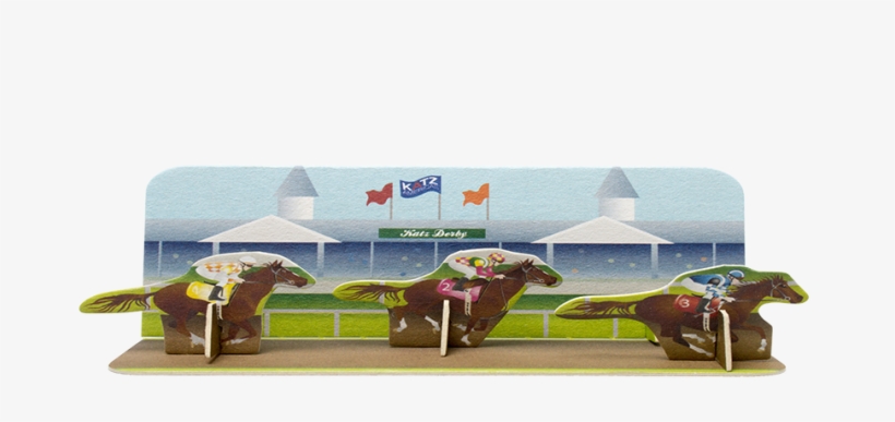 The Mint Julep And The Kentucky Derby - Highway, transparent png download