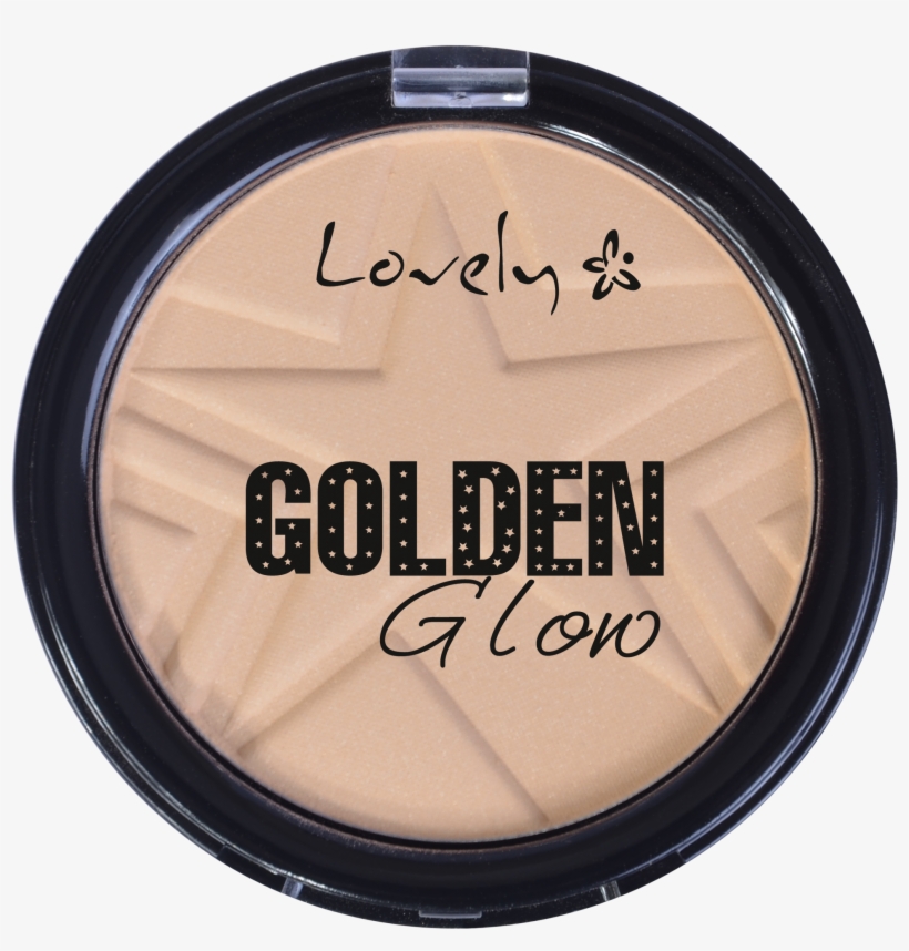 Golden Glow Nr 1 - Eye Shadow, transparent png download