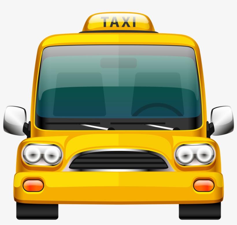 Art Transportation, Safety Road, Clipart, - Clip Art, transparent png download