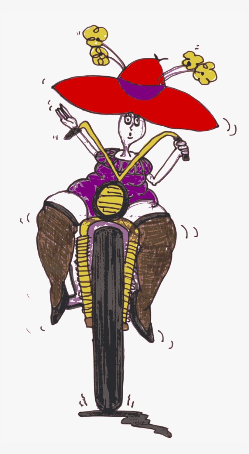 Clip Art - Road Clipart, transparent png download