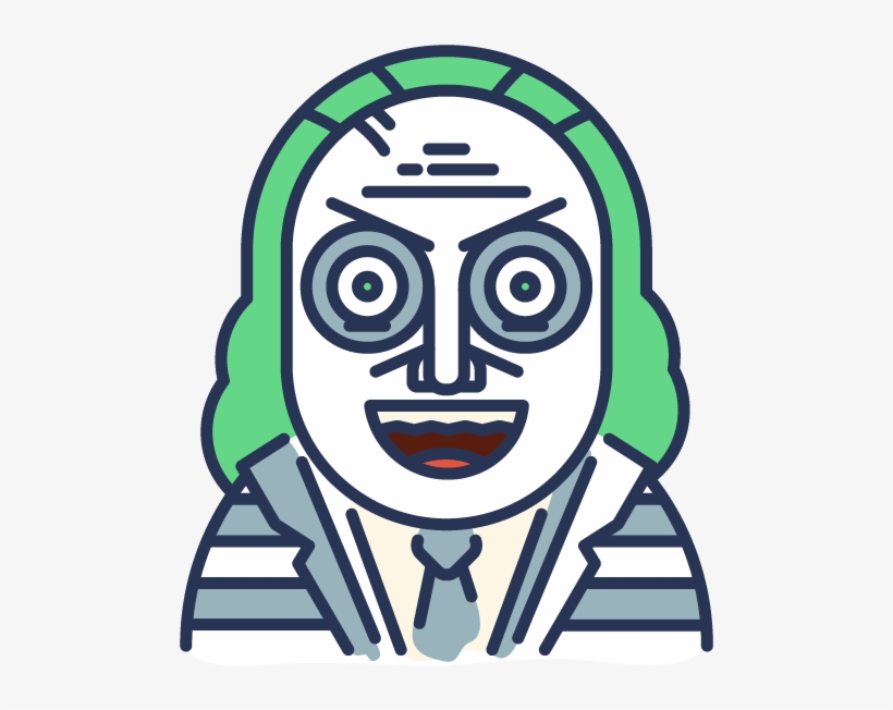 Halloween Creepers 14, transparent png download