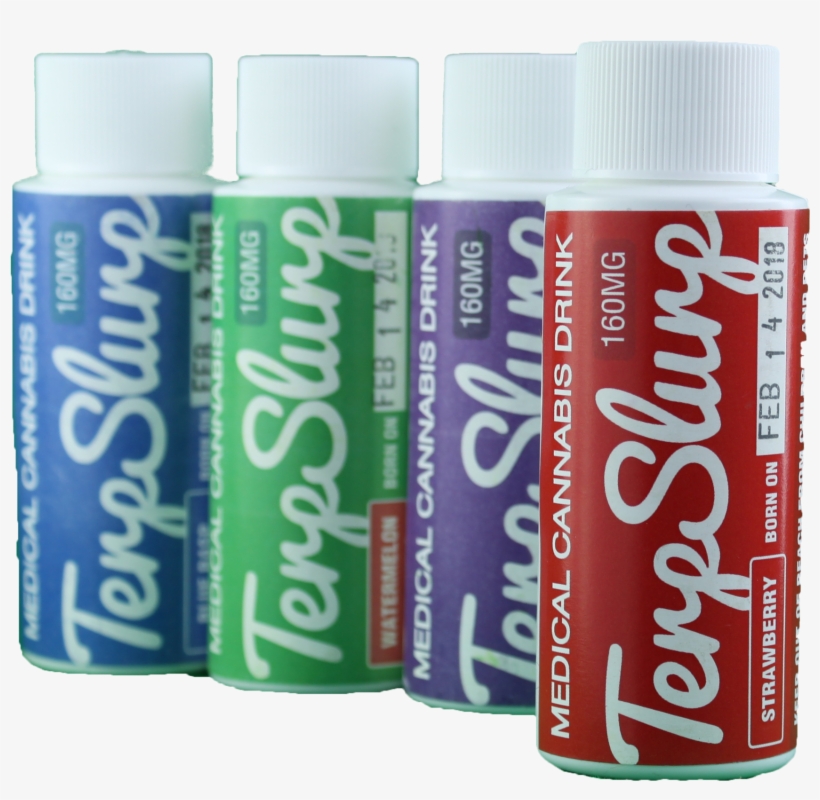 Fortune Cookie With Free Turp Slurps, transparent png download