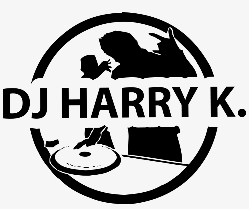 Official Site Official Site - Logo De Disk Jockey, transparent png download