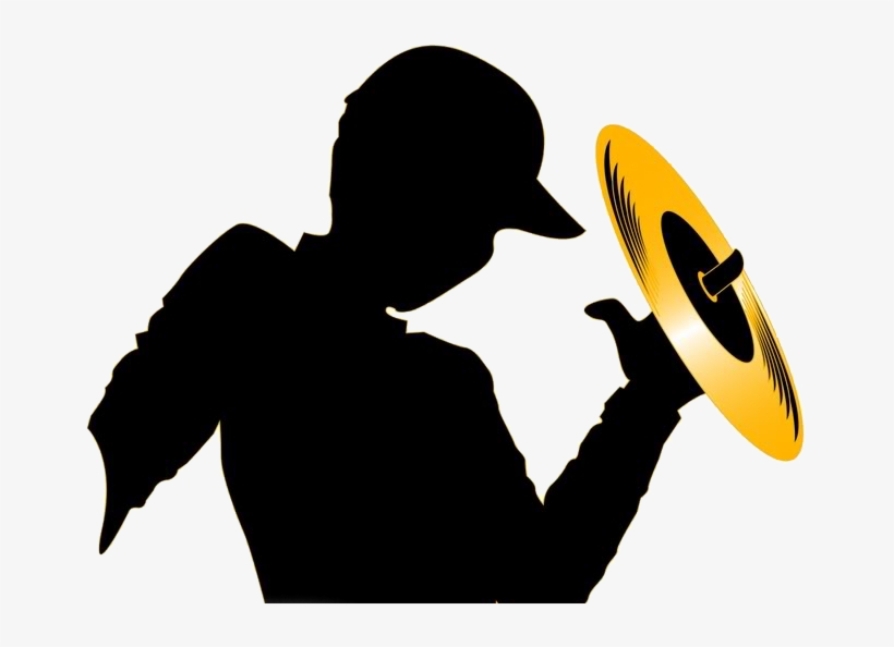 Share This Image - Silhouette, transparent png download
