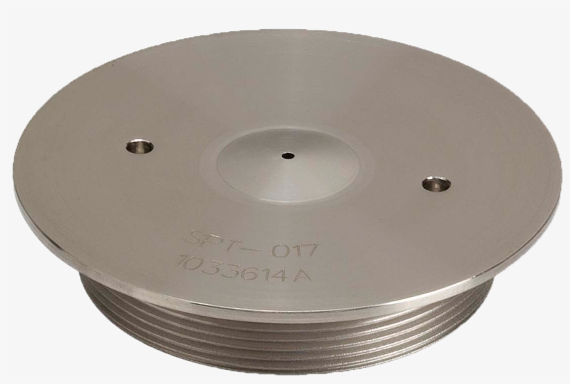 Platinum Sampler Cone For Nexion 1000/2000/350/300 - Wire, transparent png download