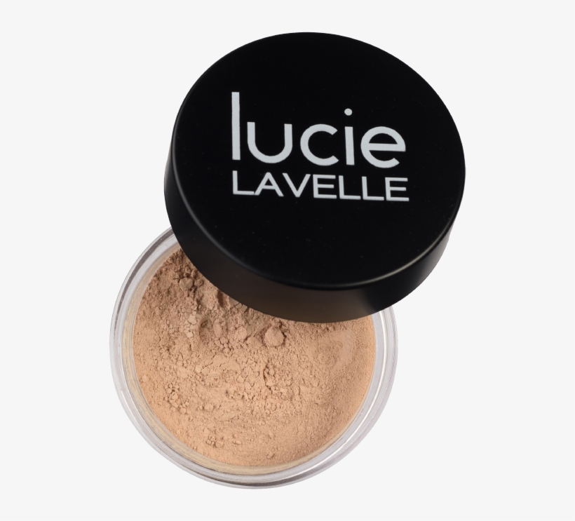 Mineral Makeup Powder Foundation - Eye Shadow, transparent png download
