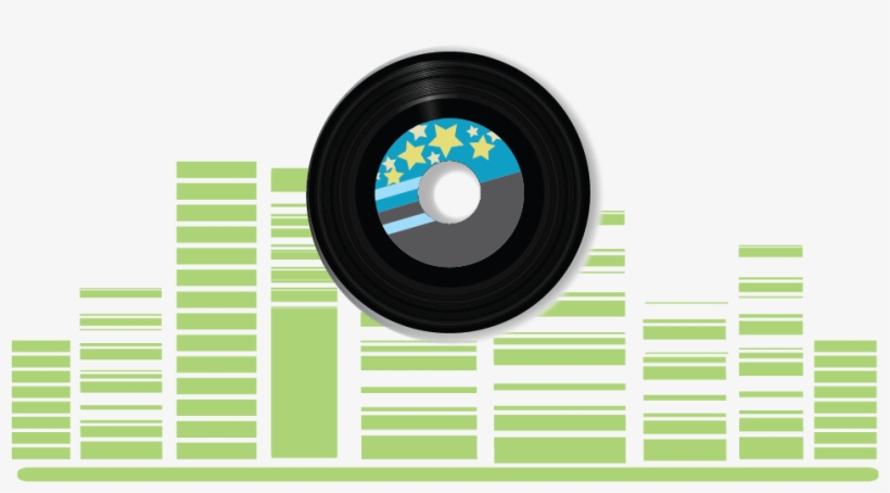 Music, transparent png download