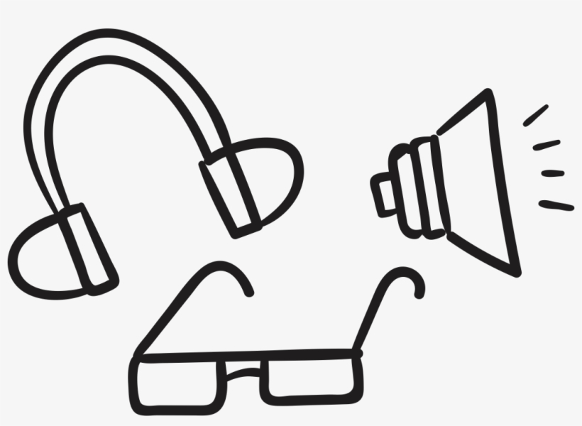 Doodles Social 02 Pb, transparent png download