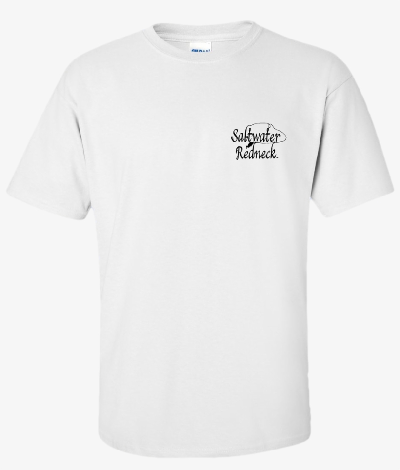 "in This Shirt" White Tee, $14 - Active Shirt, transparent png download