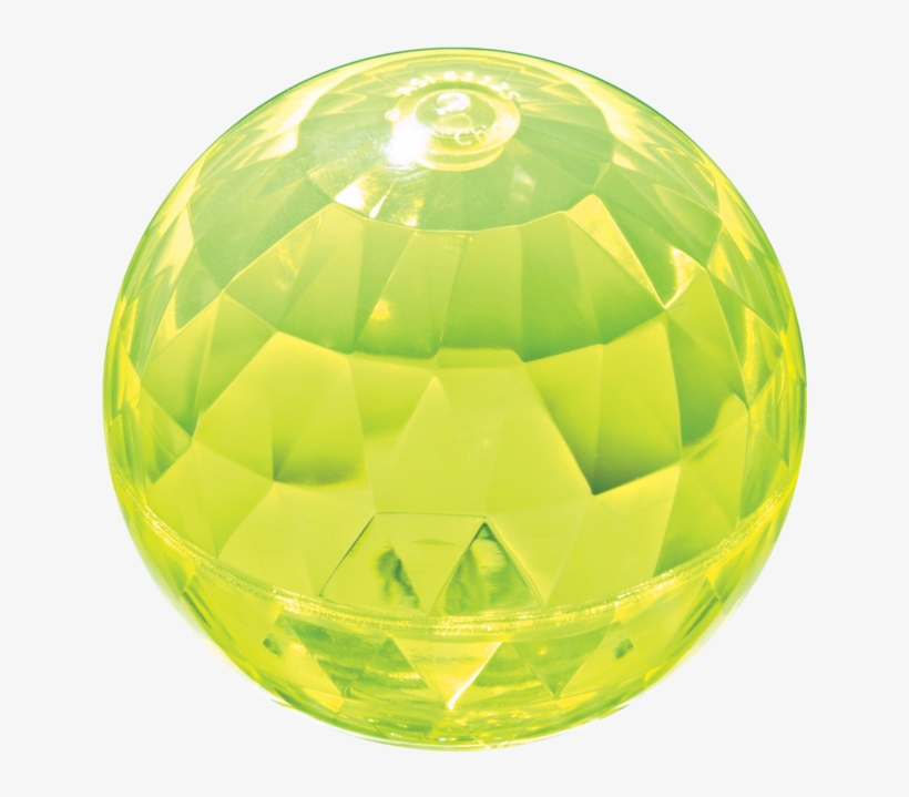 Diamond Bouncy Ball, transparent png download