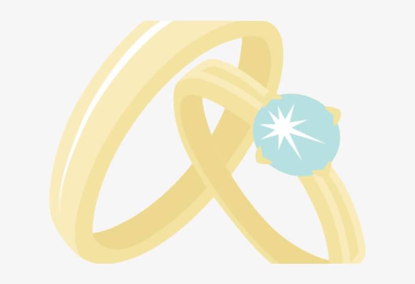 Engagement Ring, transparent png download