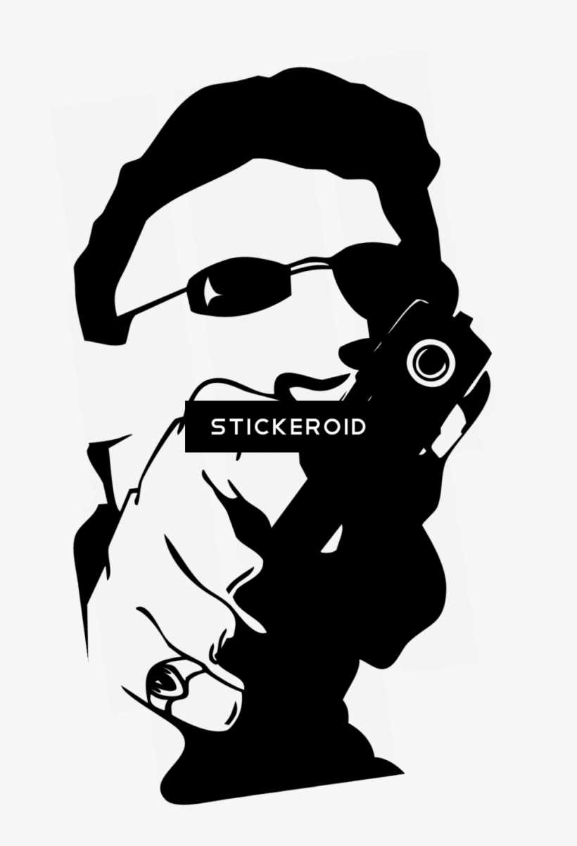 980 X 1389 3 - Gangster Png, transparent png download