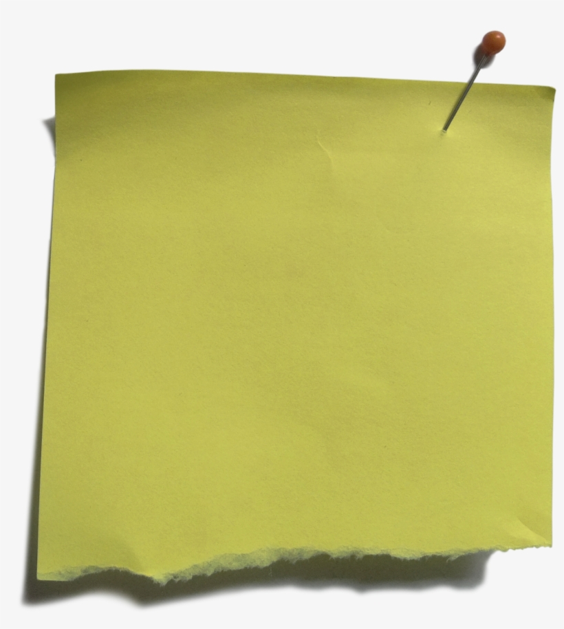 Klik Op Bestand Voor Vergroting - Memoblaadje Png, transparent png download