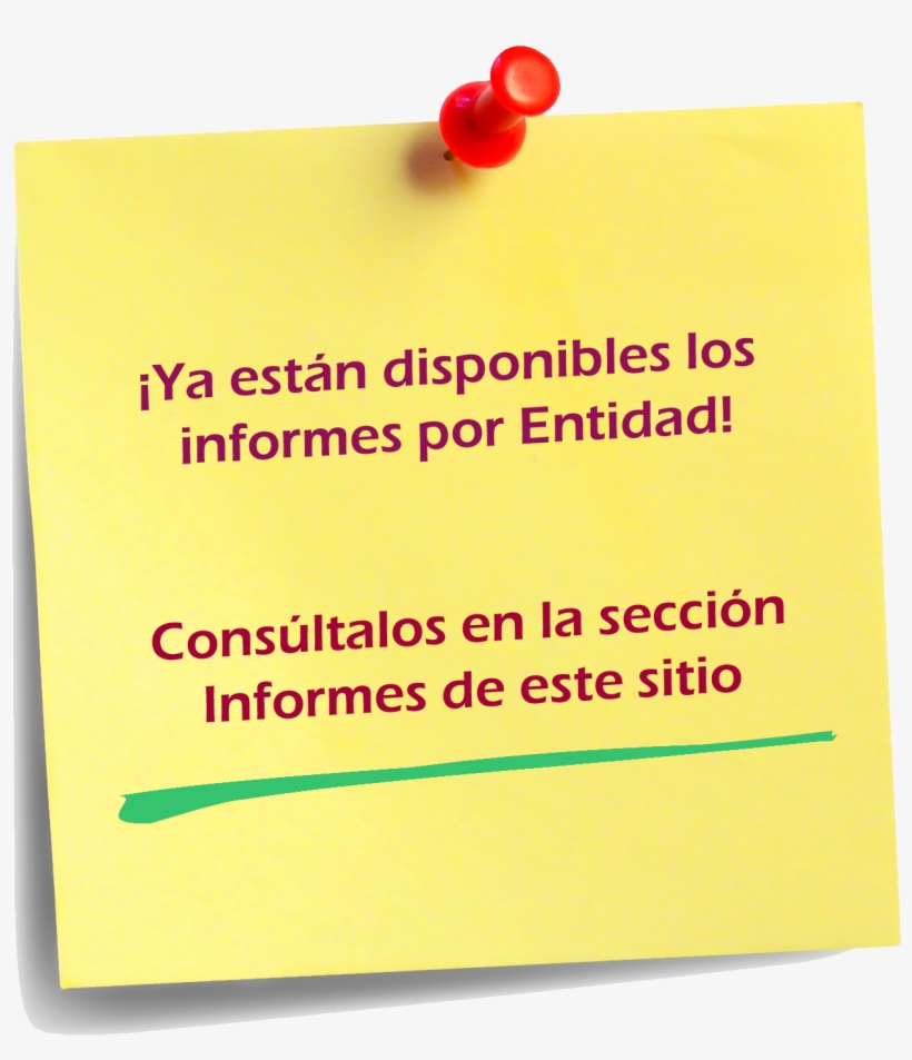 Postit Ensanut Ent - Centre Jeunesse De Montreal, transparent png download