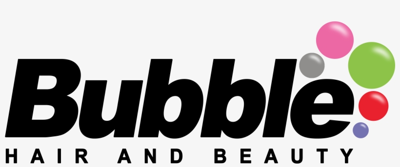 Hair And Beauty - Bubble Hair And Beauty, transparent png download