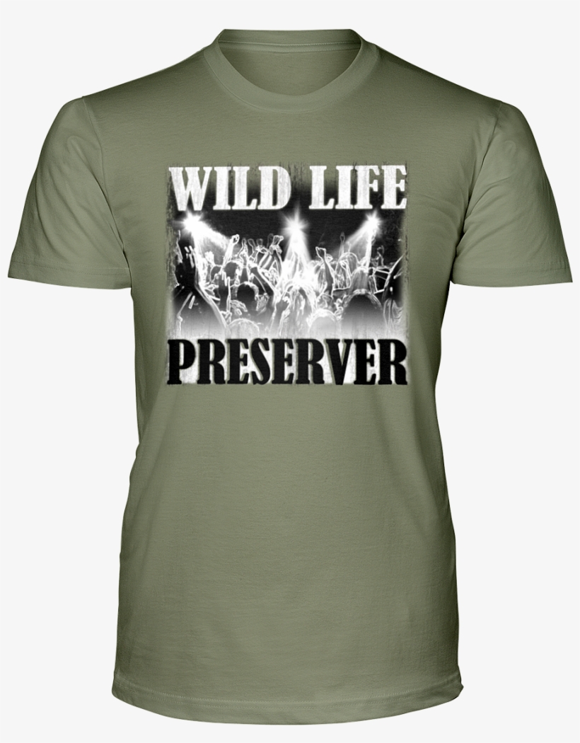 Wild Life Preserver - Pizzalicious Animation, transparent png download