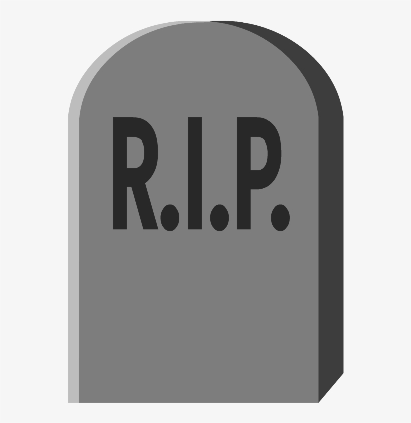 Extinction - Sign, transparent png download