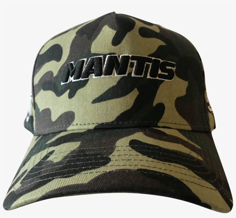 Mantis Headwear - Baseball Cap, transparent png download