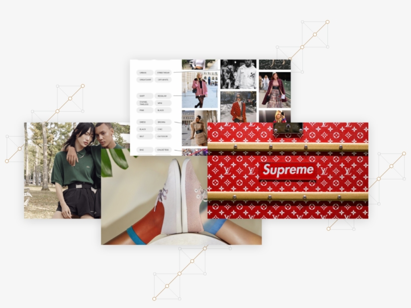 The Heuritech Blog - Interior Design, transparent png download