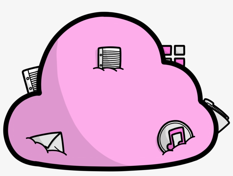Cloud Backup, transparent png download