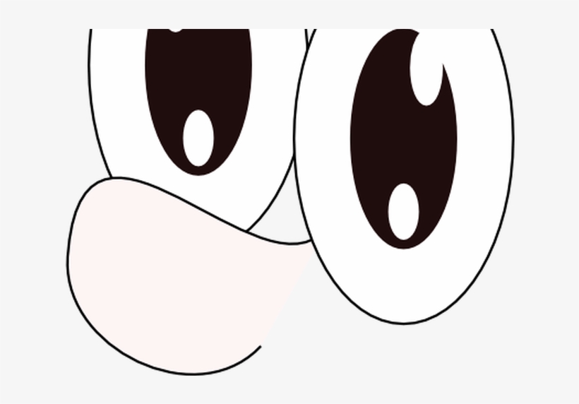 Frowny Face Png - Circle, transparent png download