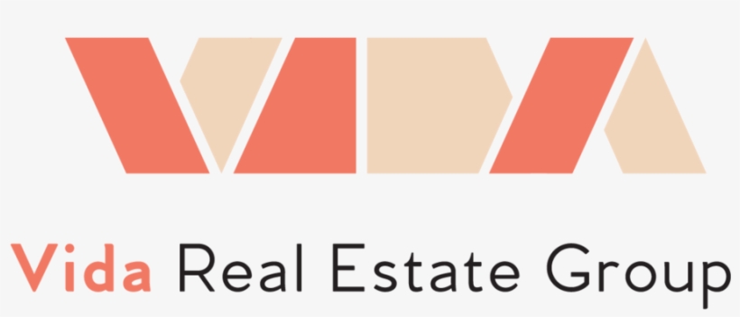 Vida Real Estate Logo, transparent png download