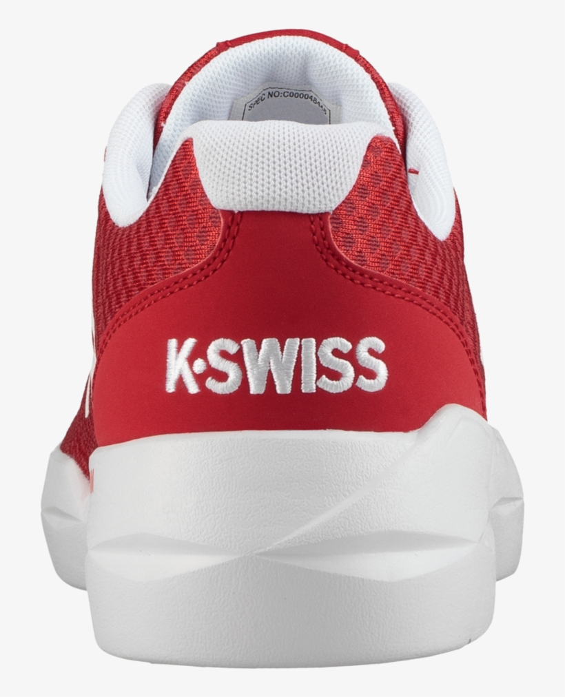 05873 691 M - K Swiss, transparent png download
