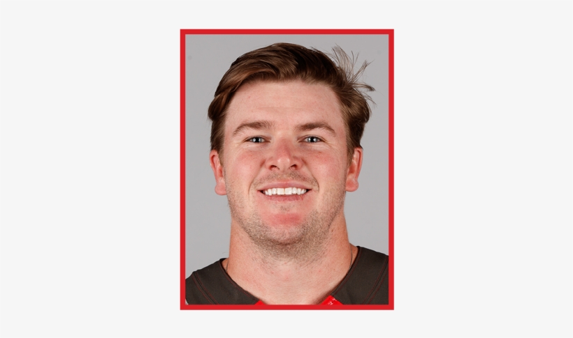 Cameron Brate - Man, transparent png download