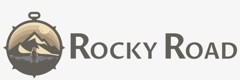 Rocky Road Travel - Parallel, transparent png download