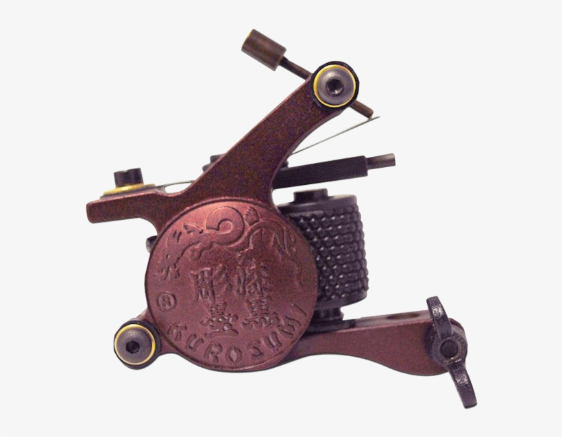 Tattoo Machine, transparent png download