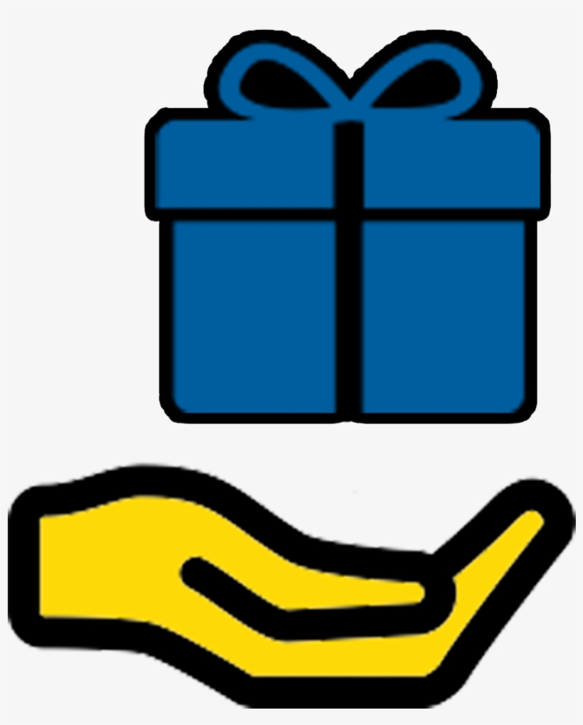 Donate Icon, transparent png download
