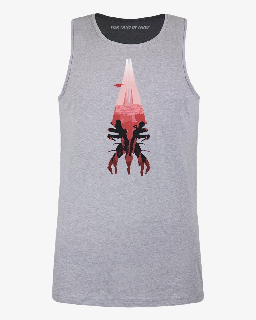 Mens Tank Top, transparent png download