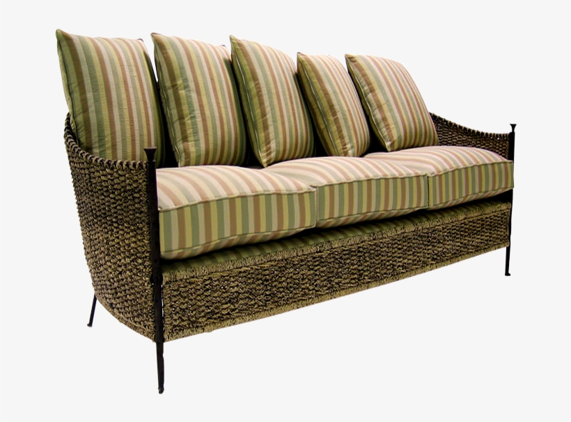 Studio Couch, transparent png download