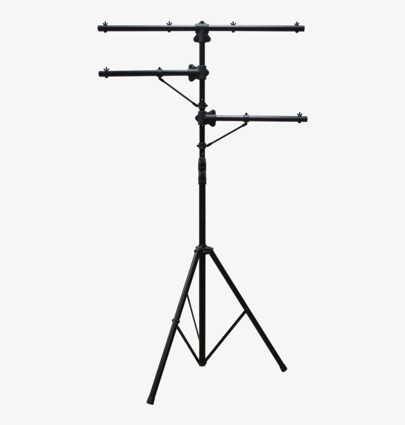 Harmony Audio Ha Treestand Pro Audio Dj Lighting Fixture - Lighting, transparent png download