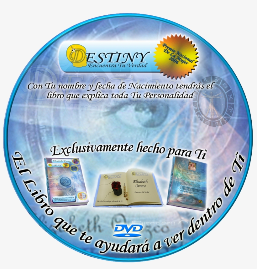 Ho'oponopono Dvd Destiny Photo Ddvdestinyexample - Circle, transparent png download