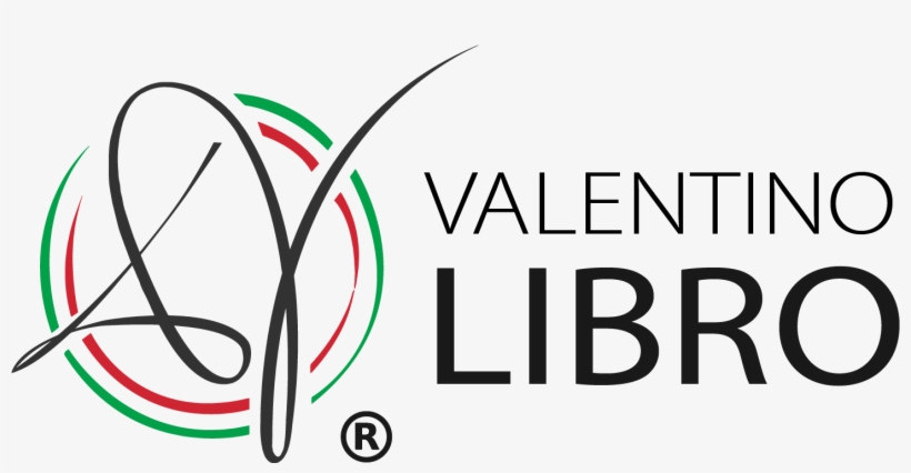 Valentino Libro - Circle, transparent png download