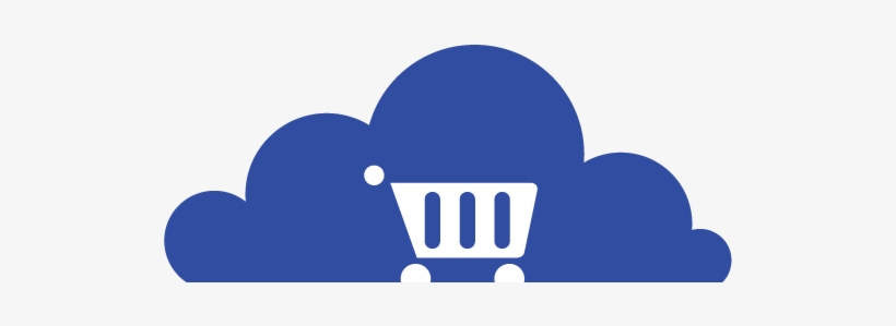 Objeto Nuvem Commerc, transparent png download