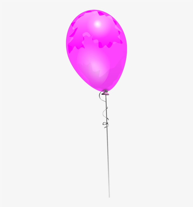 Ď - Balloon Clip Art, transparent png download