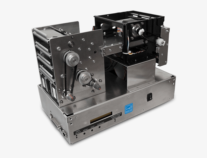 Boca Lemur-mf - Machine Tool, transparent png download