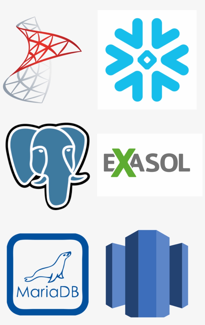 Warehouse Clipart Data Quality - Snowflake Computing Logo, transparent png download