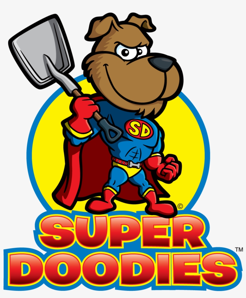Cartoon Superhero Bear, transparent png download