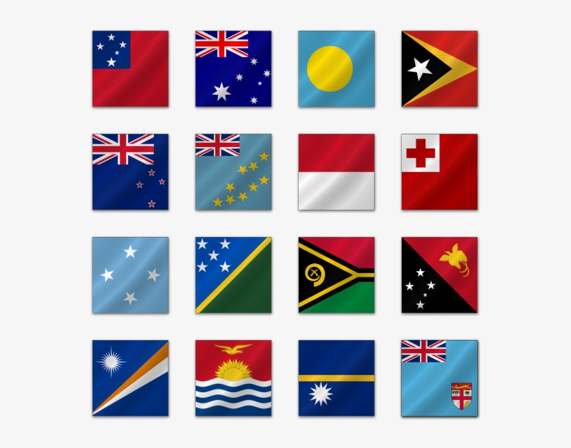 Search - Australian Flags, transparent png download