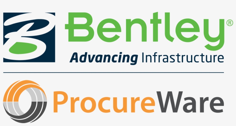 Bentley Advancing - Bentley Advancing Infrastructure Logo White Png, transparent png download