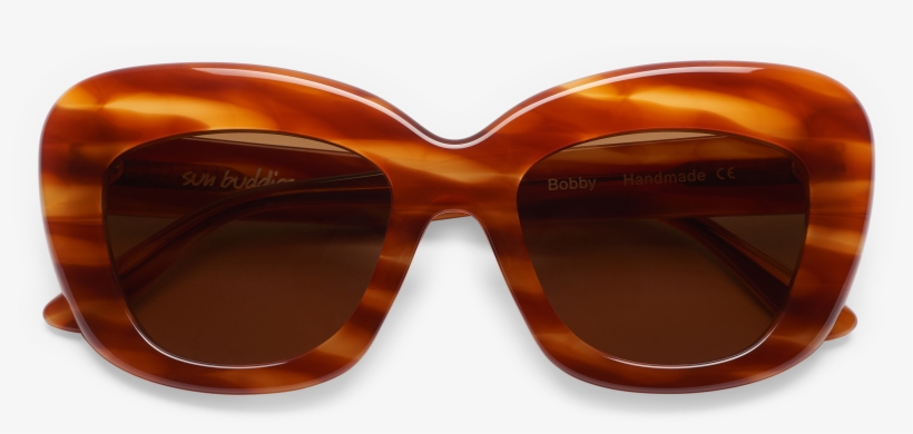 Brown Smoke - Reflection, transparent png download