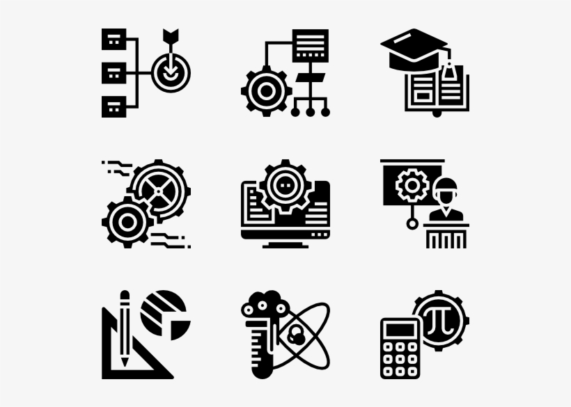 Stem, transparent png download