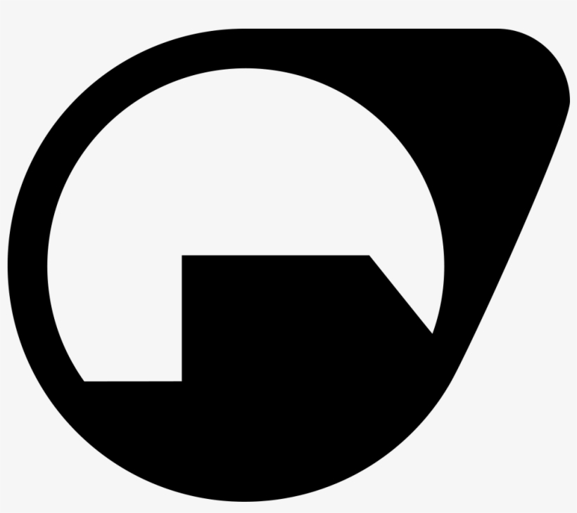 Clipart Dining Room Table - Logo De Black Mesa, transparent png download