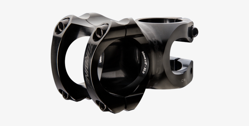 Product Image, Turbine R, Stem, Aluminum, All Mountain, - 50mm Race Face Turbine 35 Stem, transparent png download